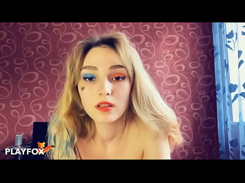 ❤️ Kouzelné brýle pro virtuální realitu mi poskytly sex s Harley Quinn ❤️❌ Šukání u nás cs.fullpornercom.ru ❌️
