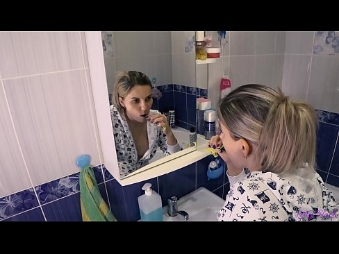❤️ Hack s mladými v pyžamu končí orální sperma v zadku - letty black ❤️❌ Šukání u nás cs.fullpornercom.ru ❌️