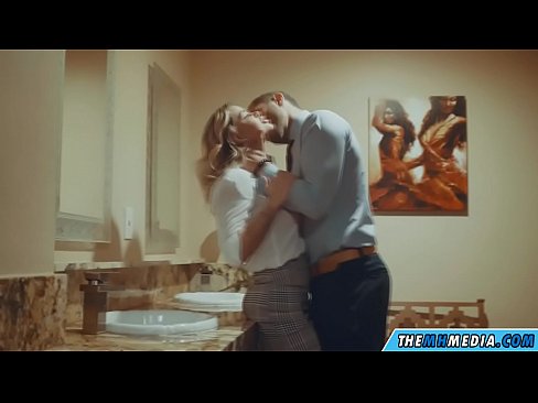 ❤️ Když vás na veřejných záchodcích svádí prsatá blondýna. ❤️❌ Šukání u nás cs.fullpornercom.ru ❌️